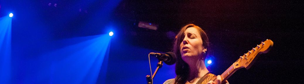 She Keeps Bees Tickets