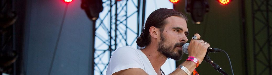 Reuben and the Dark Tickets