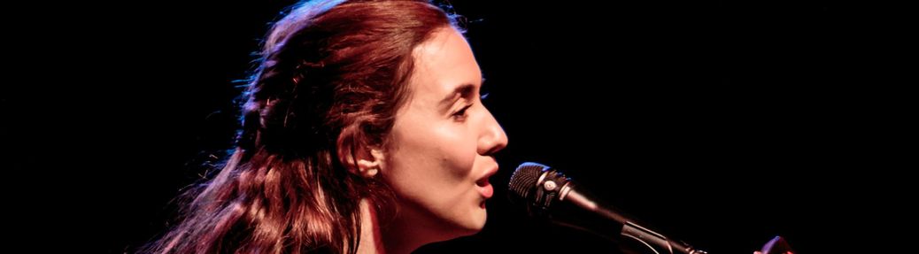 Lisa Hannigan Tickets
