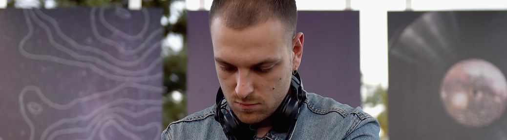 Leon Vynehall Tickets