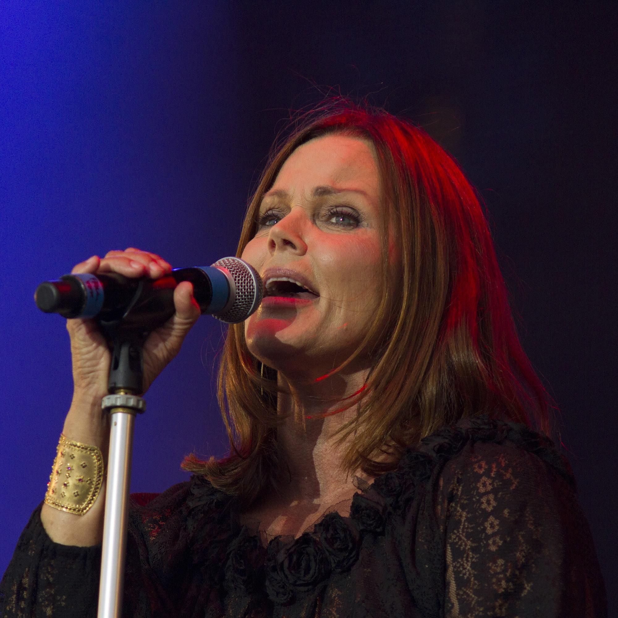 Belinda Carlisle - Official Ticket Resale Marketplace