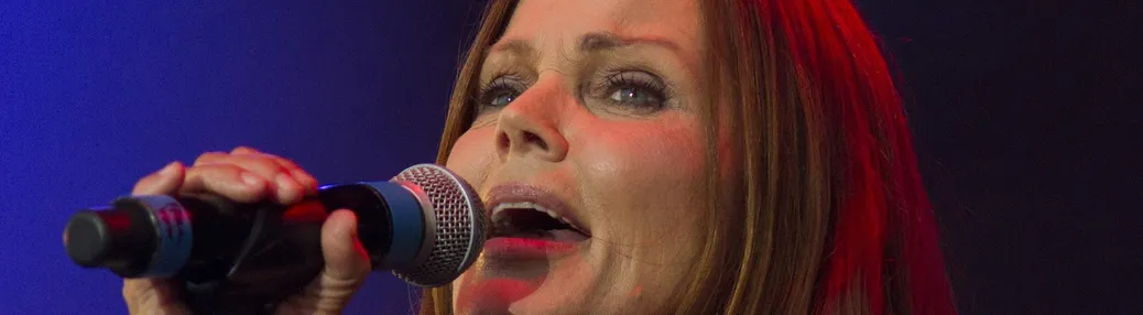 Belinda Carlisle Tickets