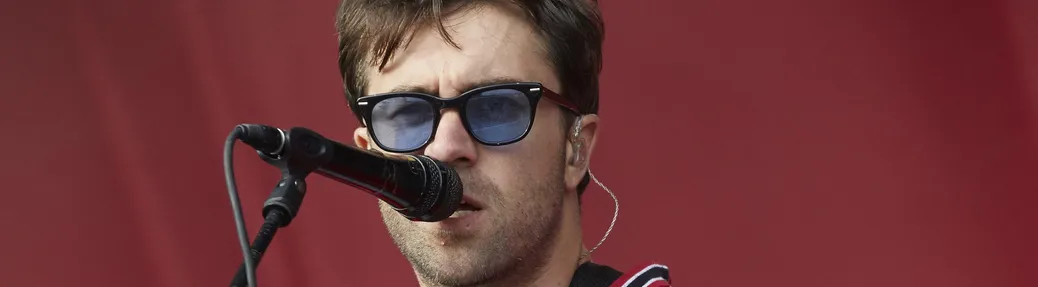 Justin Young Tickets