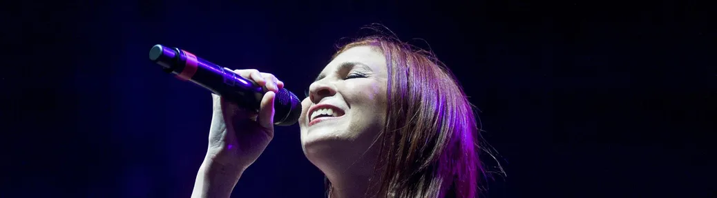 Kim Walker-Smith Tickets