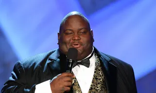 Lavell Crawford tickets