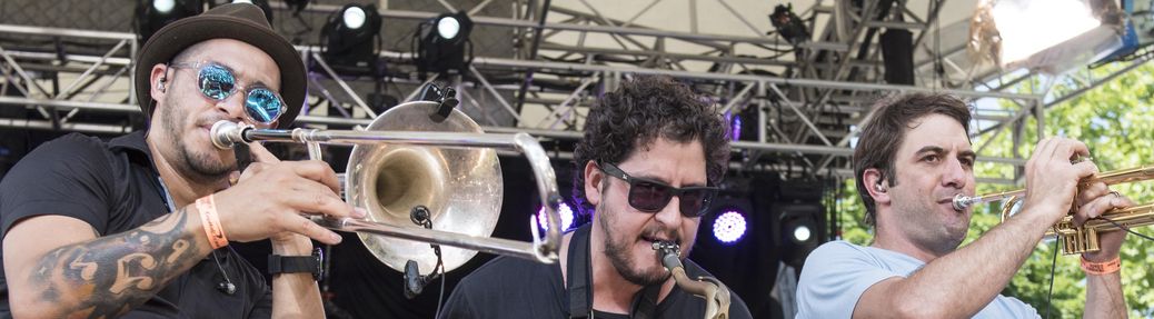 No Te Va Gustar Tickets