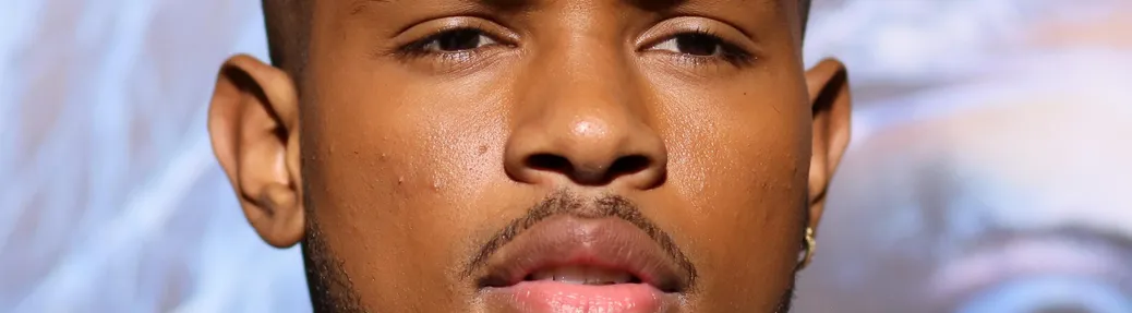 Trevor Jackson Tickets