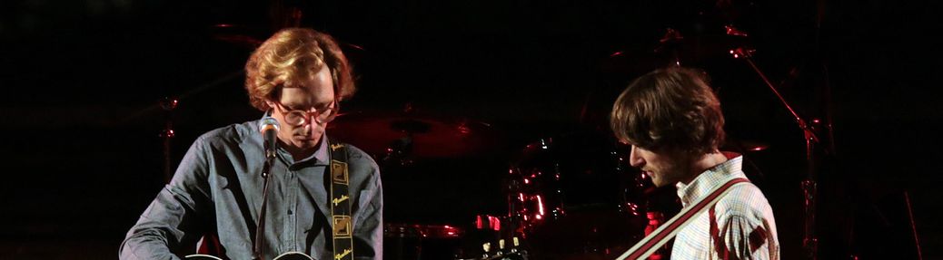 Kings Of Convenience Tickets