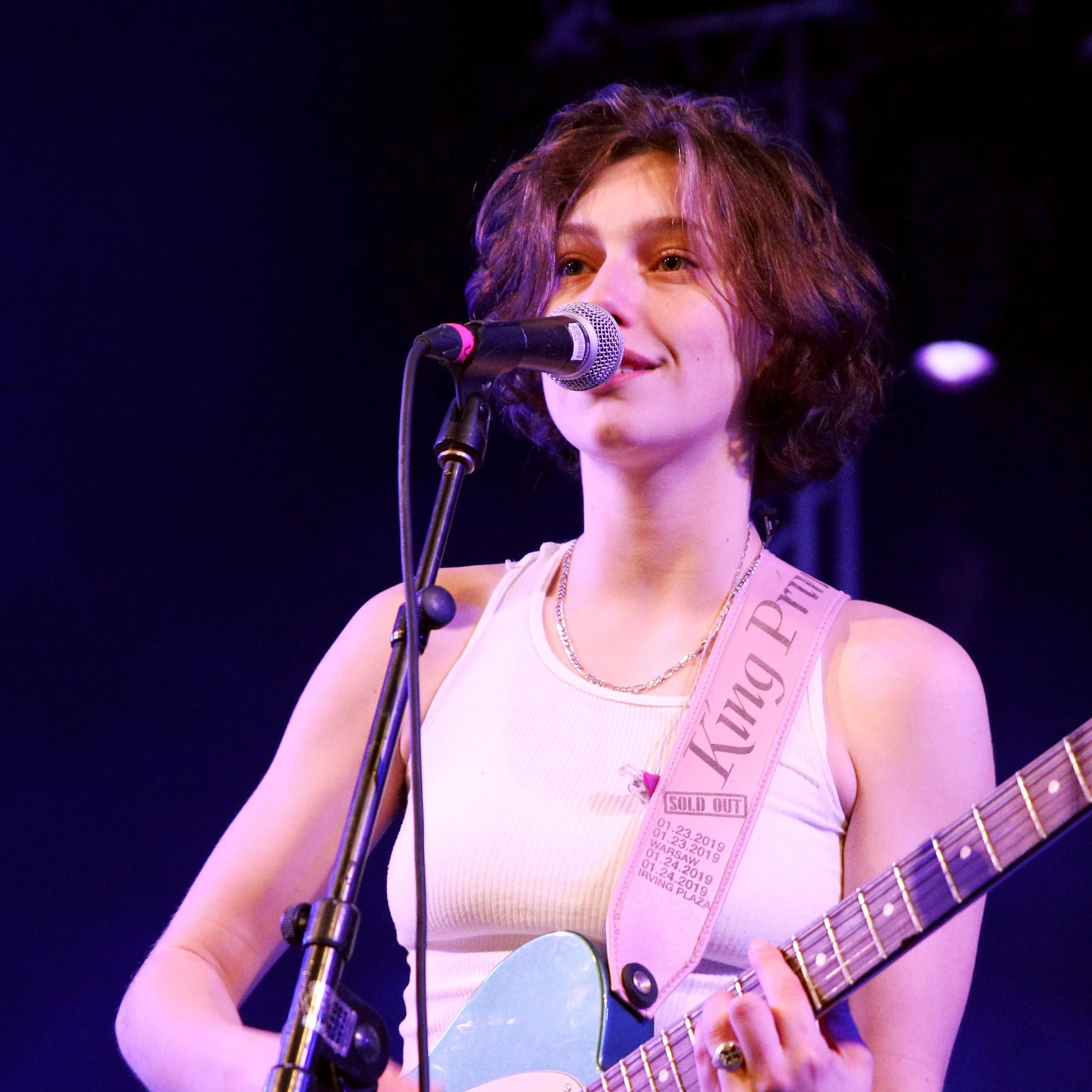 King Princess - Official Ticket Resale Marketplace