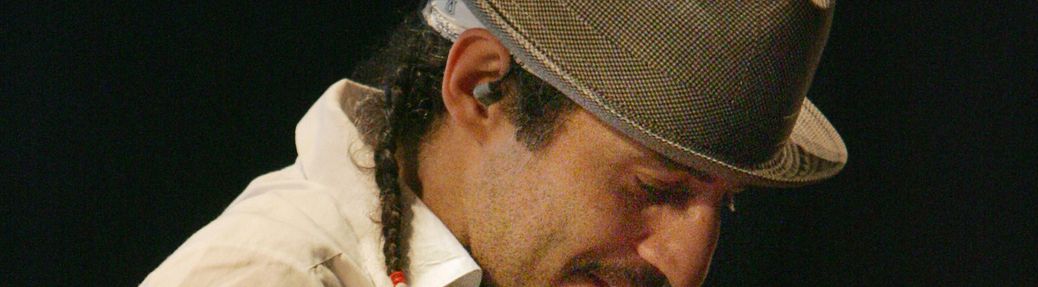 Sergent Garcia Tickets