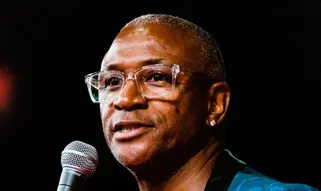 Tommy Davidson tickets