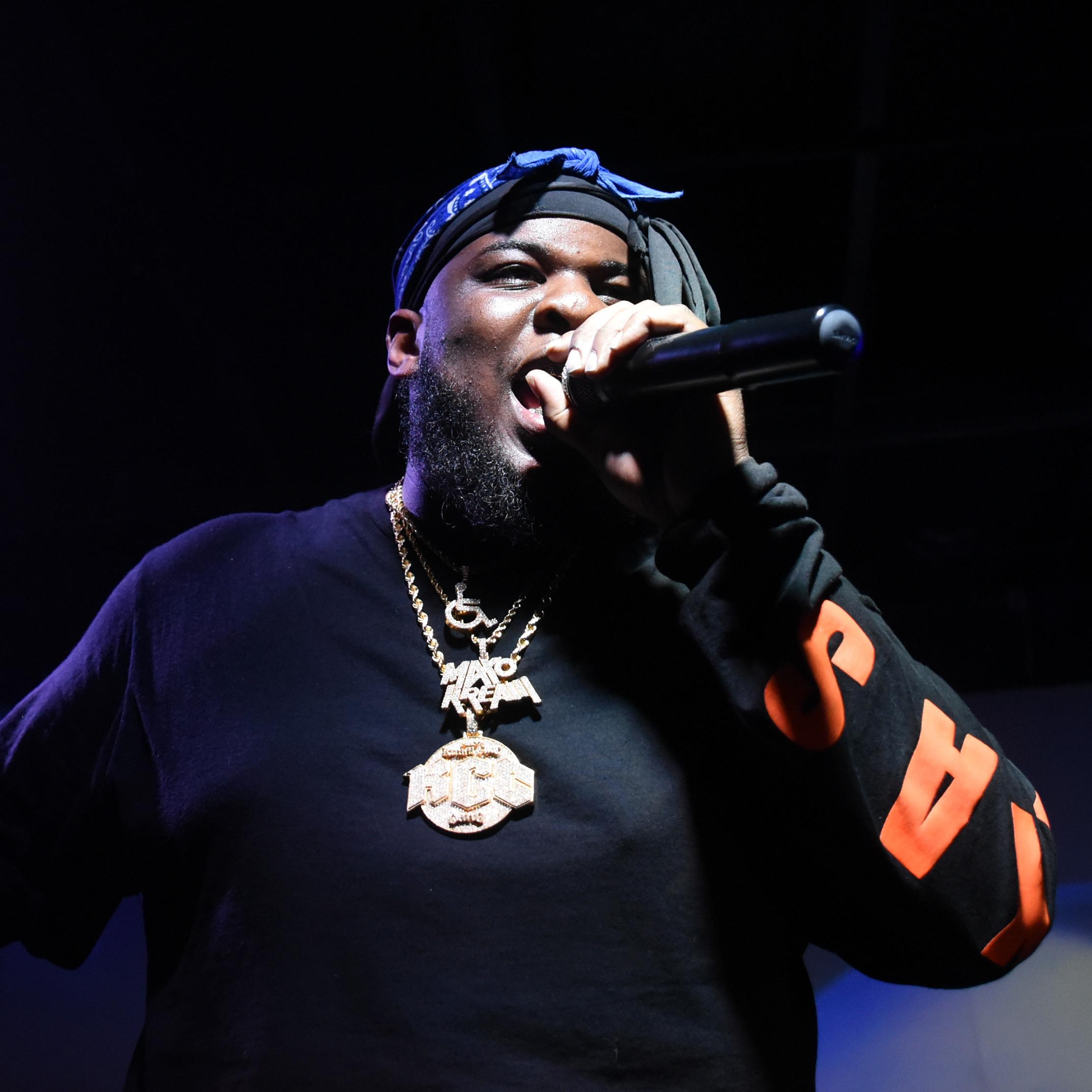 Maxo Kream - Official Ticket Resale Marketplace