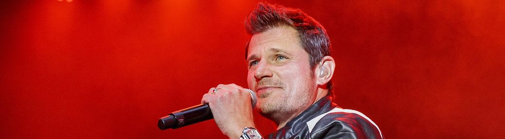 Nick Lachey Tickets