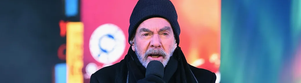 Neil Diamond Tickets