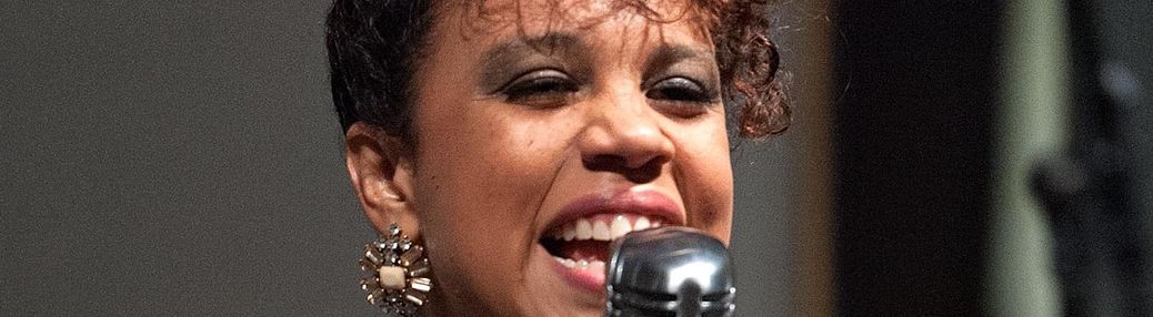 Shayna Steele Tickets