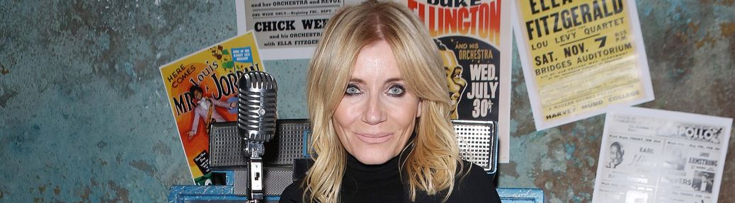 Michelle Collins Tickets