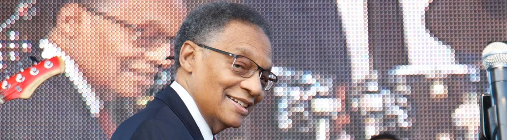 Ramsey Lewis Tickets