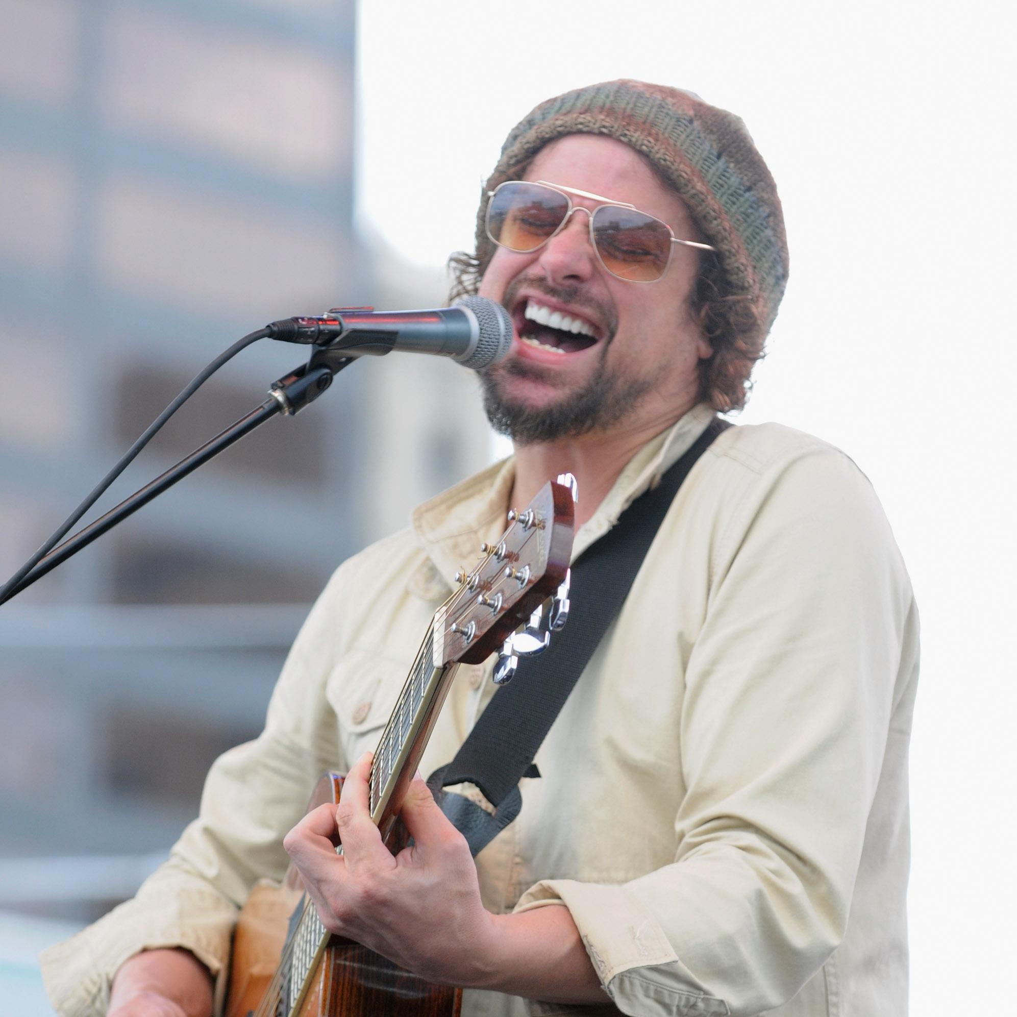 Michael Glabicki - Official Ticket Resale Marketplace