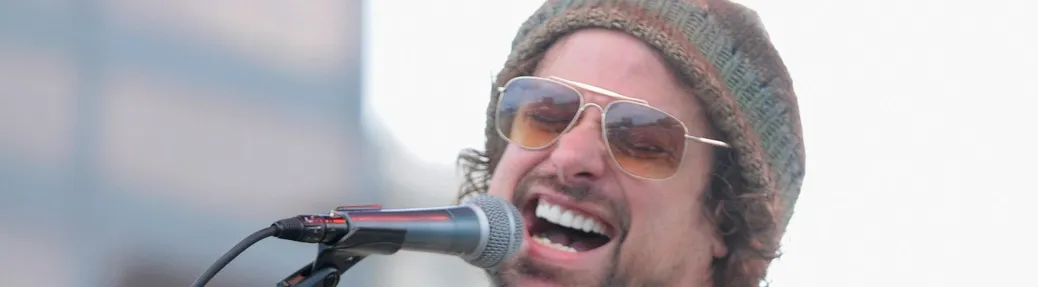 Michael Glabicki Tickets