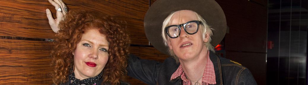 The Mastersons Tickets