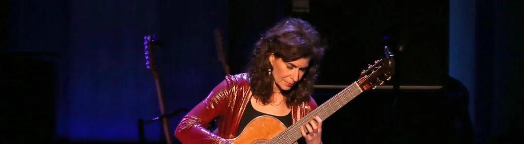 Sharon Isbin Tickets