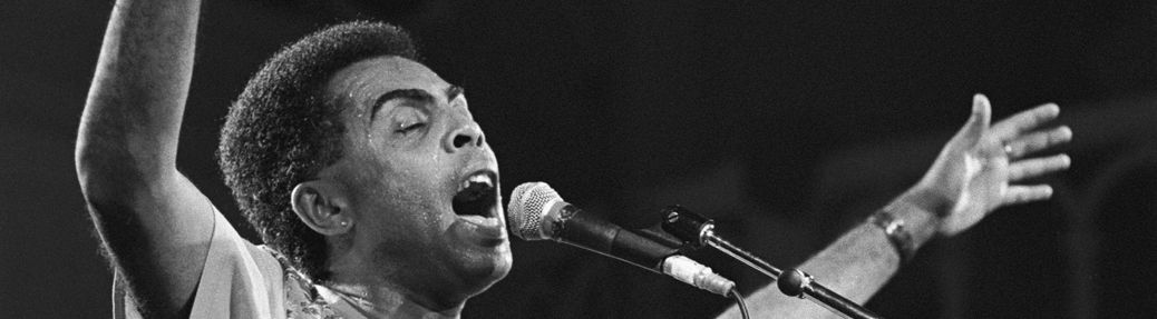 Gilberto Gil Tickets