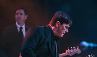 The Mountain Goats tickets