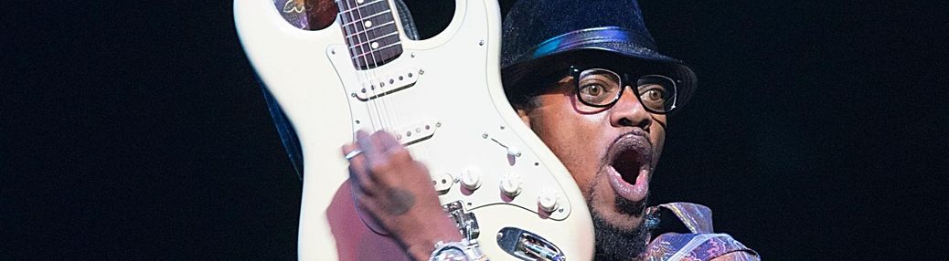 Eric Gales Tickets