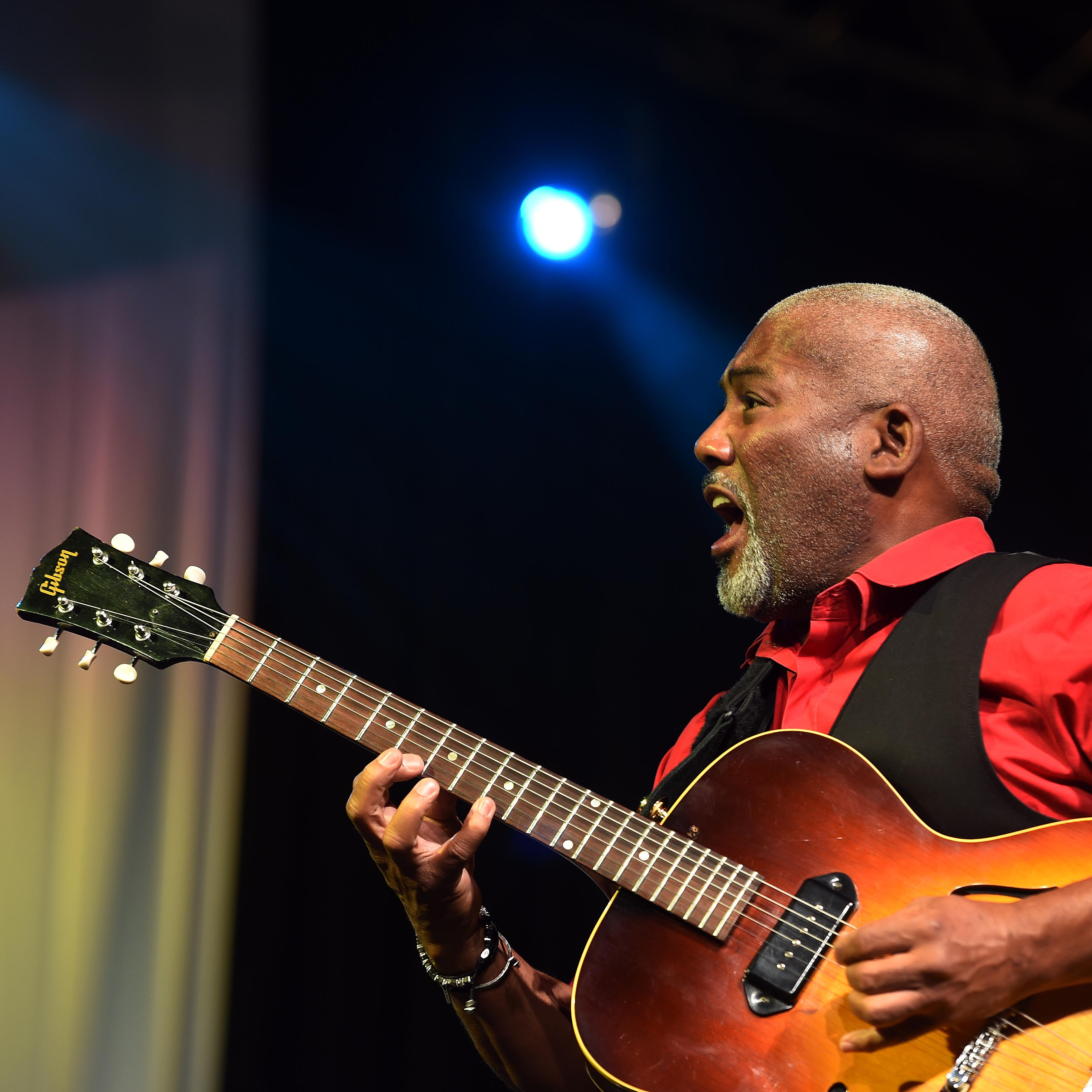 Jonathan Butler - Official Ticket Resale Marketplace