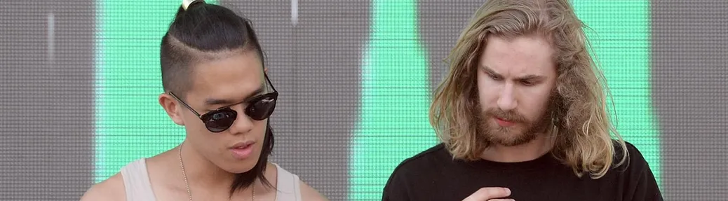 Slumberjack Tickets