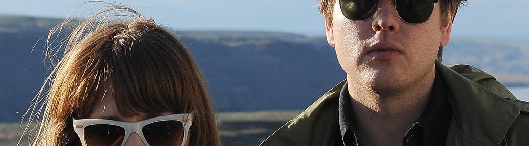 Jenny and Johnny Tickets