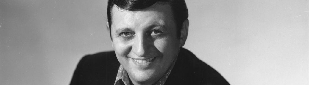 Jimmy Roselli Tickets