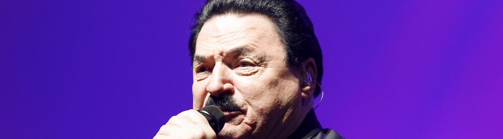 Bobby Kimball Tickets
