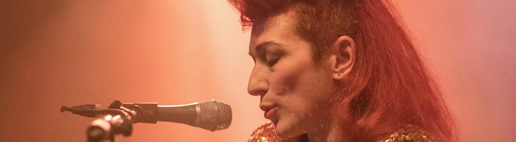 My Brightest Diamond Tickets