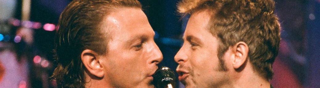 The Rembrandts Tickets