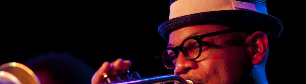 Etienne Charles Tickets