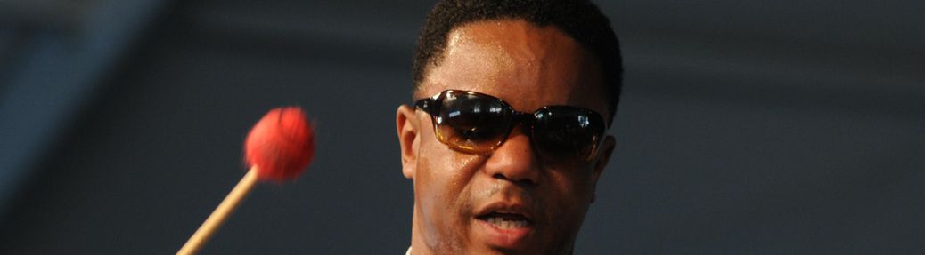 Stefon Harris Tickets