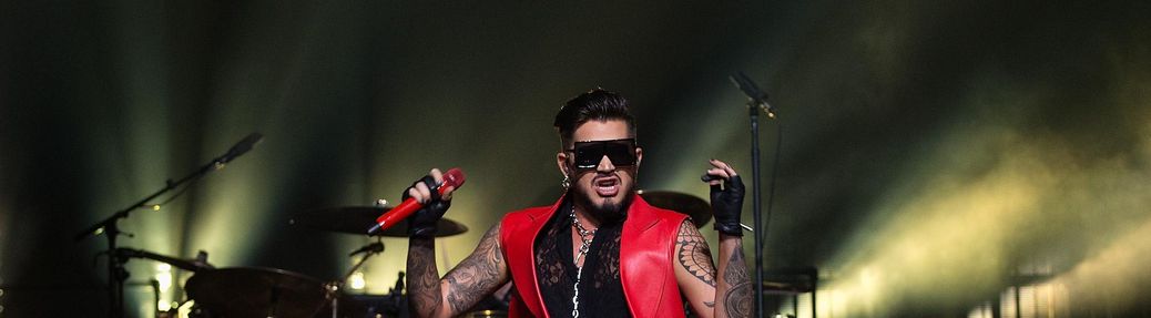 Adam Lambert Tickets