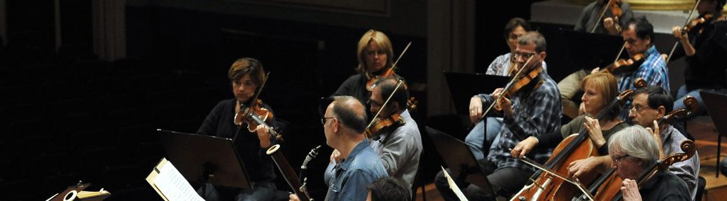 Budapest Festival Orchestra Tickets