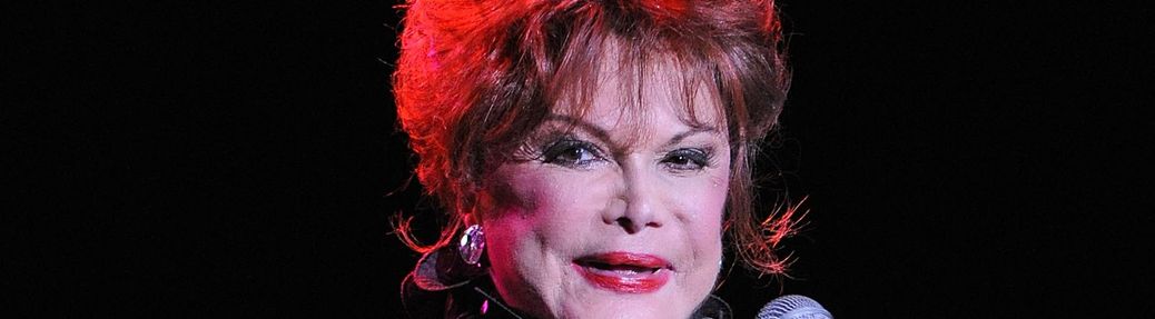 Connie Francis Tickets