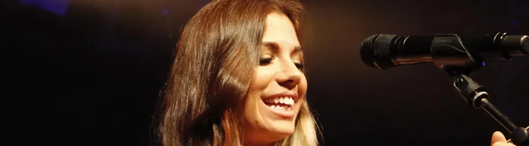 Christina Perri Tickets