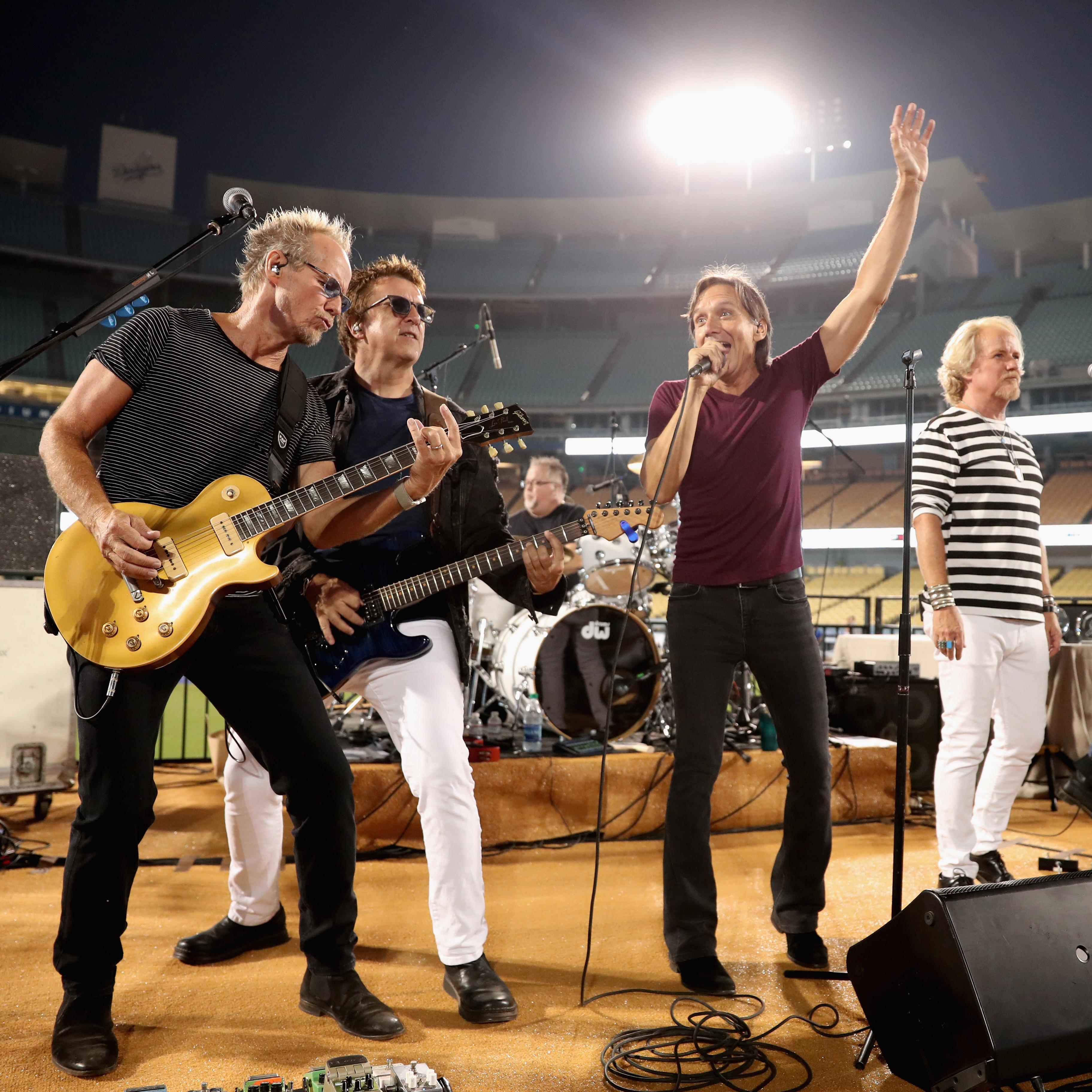 Pine Mountain Logs - Official Ticket Resale Marketplace