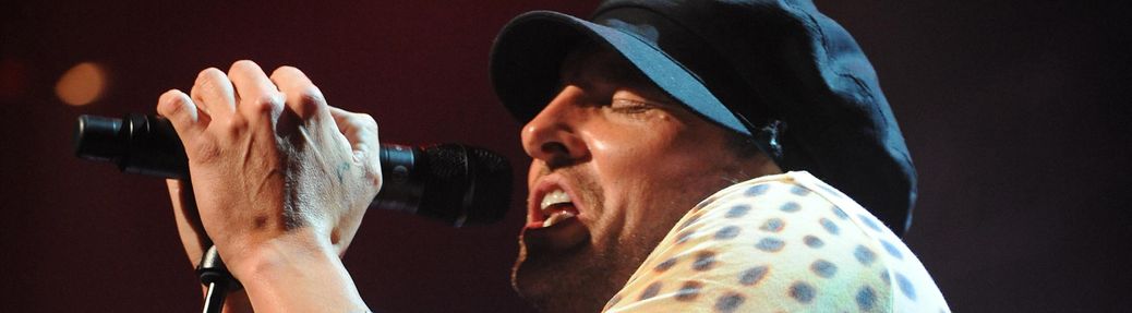 Daniel Powter Tickets