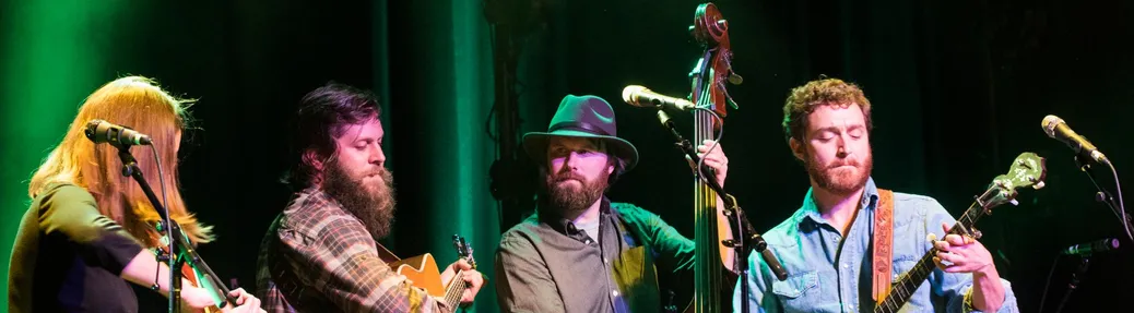 Trout Steak Revival Tickets