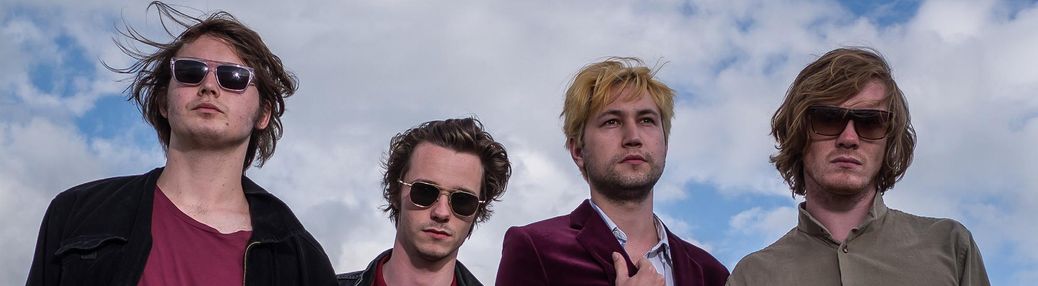 Palma Violets Tickets