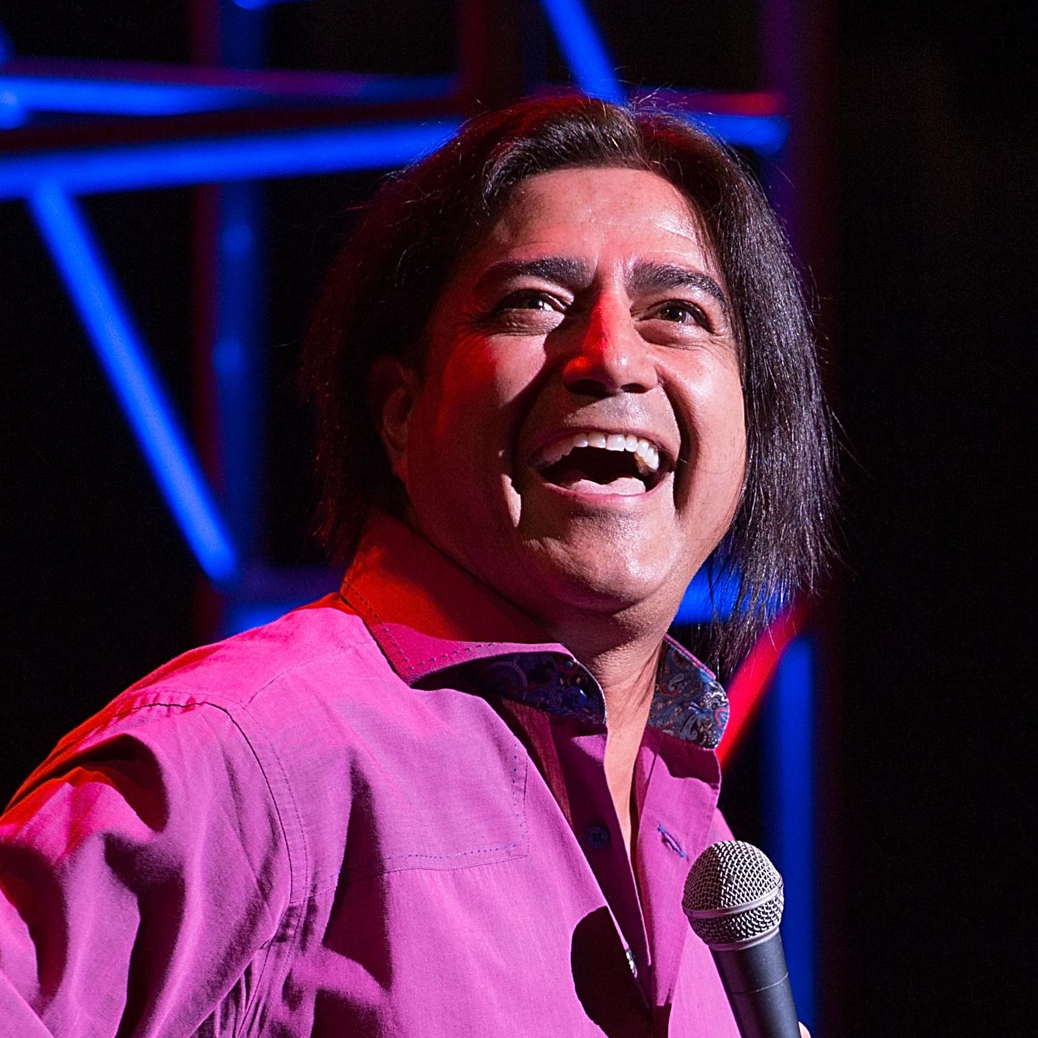 Alex Reymundo - Official Ticket Resale Marketplace