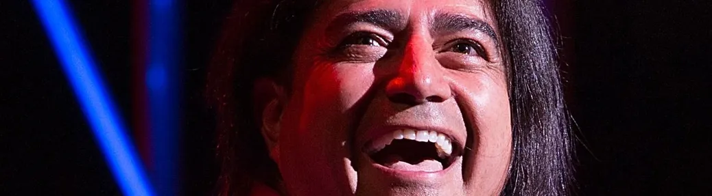 Alex Reymundo Tickets