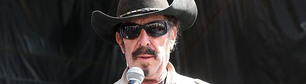 Kinky Friedman Tickets