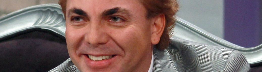 Cristian Castro Tickets
