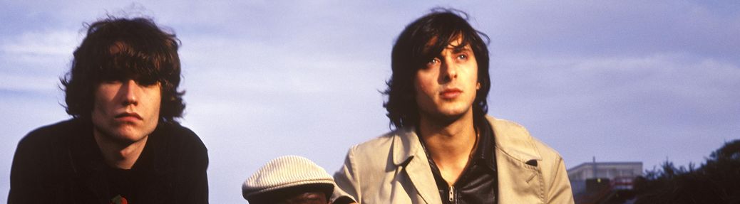 The Libertines Tickets